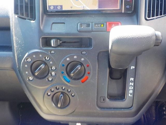 TOYOTA TOWNACE van 2WD 2024