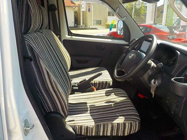 TOYOTA TOWNACE van 2WD 2024