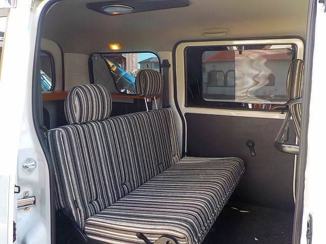 TOYOTA TOWNACE van 2WD 2024