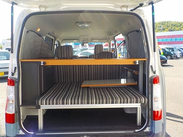 TOYOTA TOWNACE van 2WD 2024