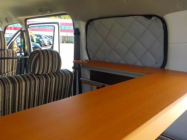 TOYOTA TOWNACE van 2WD 2024