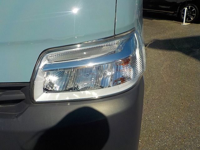 TOYOTA TOWNACE van 2WD 2024