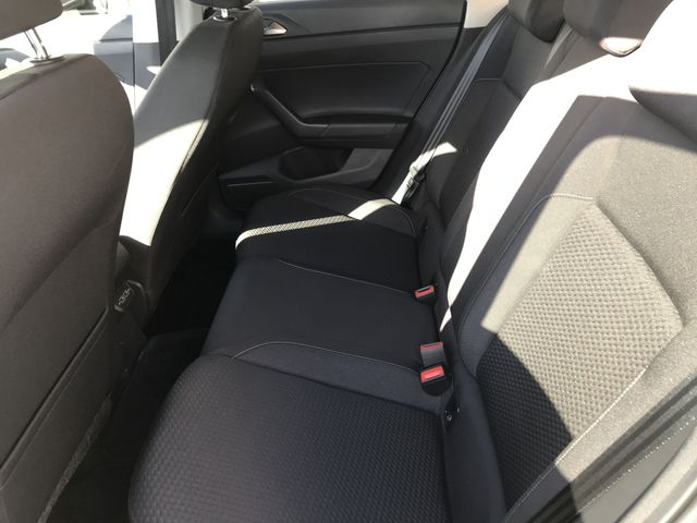 VOLKSWAGEN VOLKSWAGEN POLO 2020