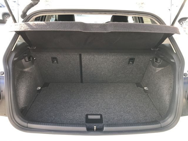 VOLKSWAGEN VOLKSWAGEN POLO 2020