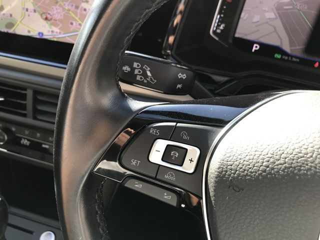 VOLKSWAGEN VOLKSWAGEN POLO 2020