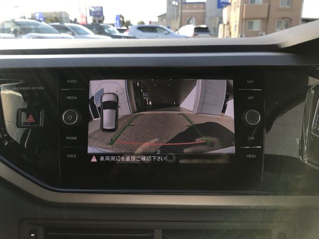 VOLKSWAGEN VOLKSWAGEN POLO 2020