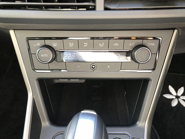 VOLKSWAGEN VOLKSWAGEN POLO 2020