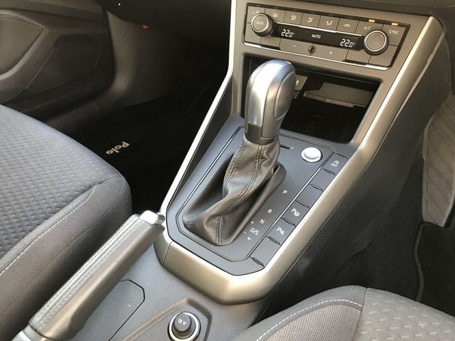 VOLKSWAGEN VOLKSWAGEN POLO 2020