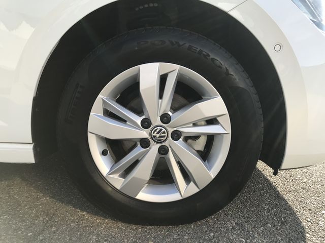 VOLKSWAGEN VOLKSWAGEN POLO 2020