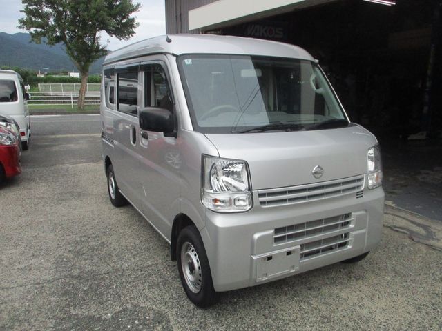 NISSAN NV100 CLIPPER 2023