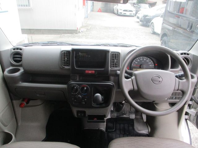 NISSAN NV100 CLIPPER 2023