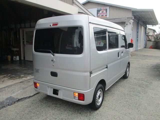 NISSAN NV100 CLIPPER 2023