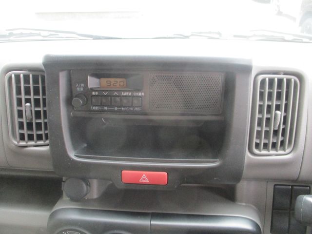 NISSAN NV100 CLIPPER 2023