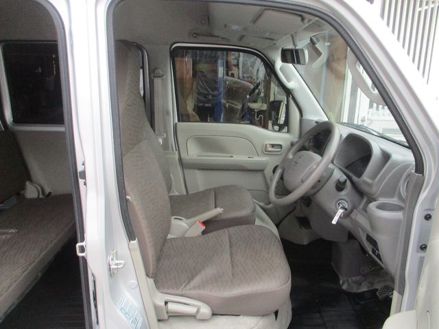 NISSAN NV100 CLIPPER 2023