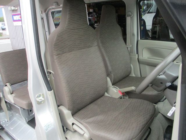 NISSAN NV100 CLIPPER 2023