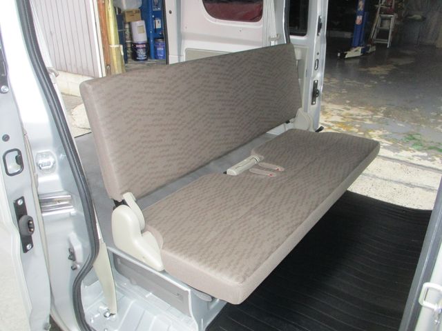 NISSAN NV100 CLIPPER 2023