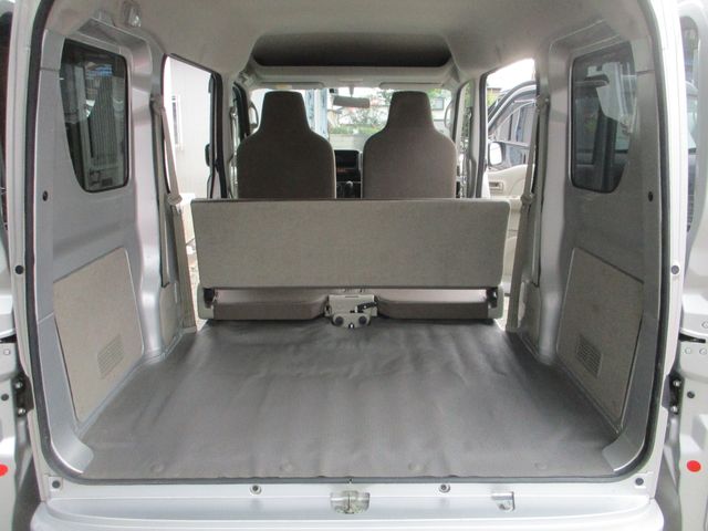 NISSAN NV100 CLIPPER 2023