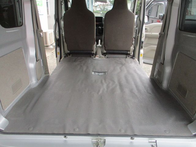 NISSAN NV100 CLIPPER 2023