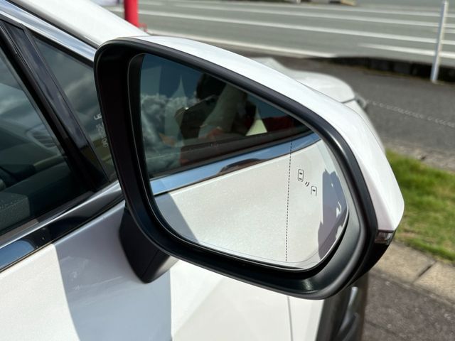 TOYOTA LEXUS NX250 2023