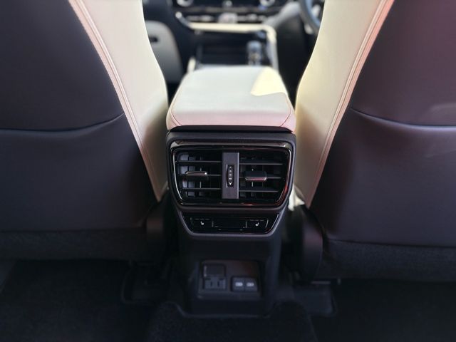 TOYOTA LEXUS NX250 2023