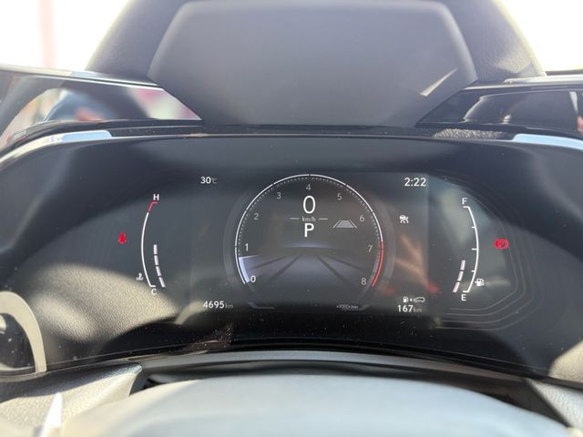 TOYOTA LEXUS NX250 2023