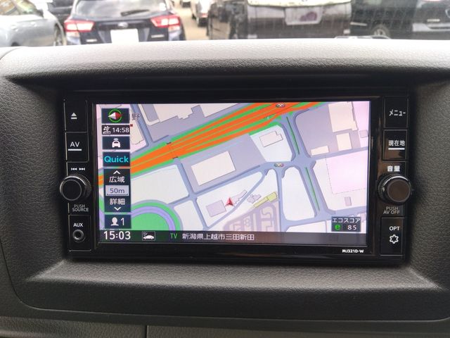 NISSAN NV350 CARAVAN 4WD 2021