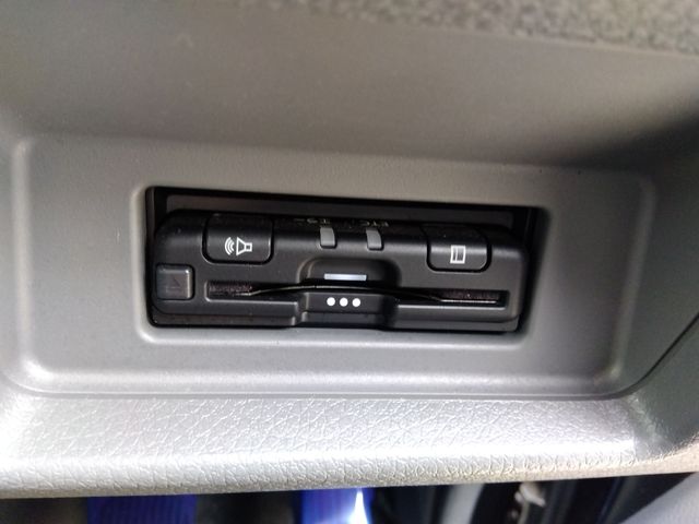 NISSAN NV350 CARAVAN 4WD 2021