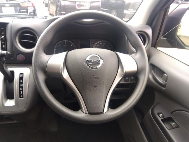 NISSAN NV350 CARAVAN 4WD 2021