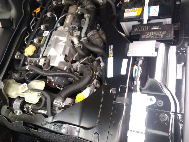 NISSAN NV350 CARAVAN 4WD 2021