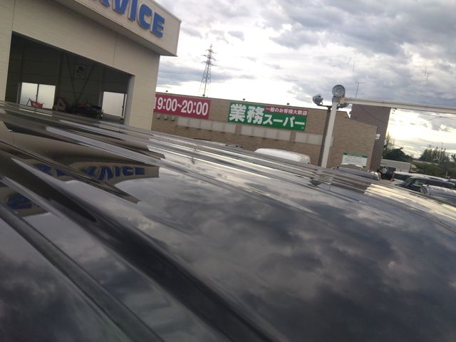 NISSAN NV350 CARAVAN 4WD 2021