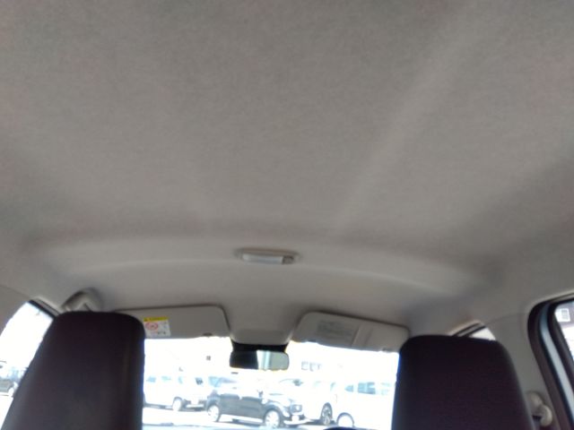 DAIHATSU MIRA e:S 2017