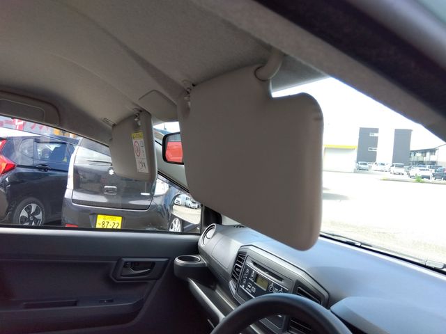 DAIHATSU MIRA e:S 2017