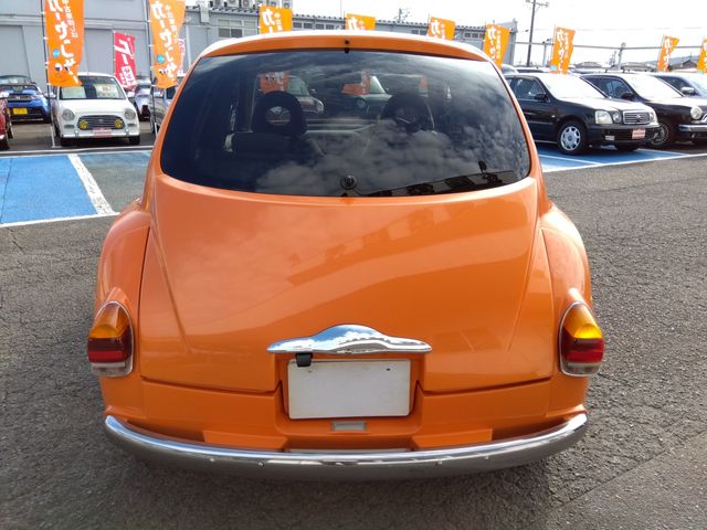 NISSAN MARCH 2007