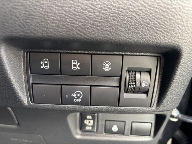 NISSAN ROOX 4WD 2024