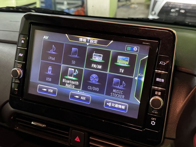 NISSAN ROOX 4WD 2024