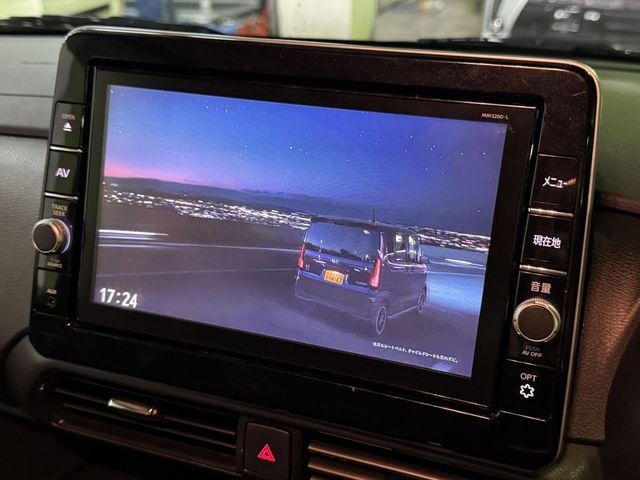 NISSAN ROOX 4WD 2024