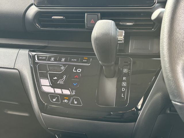 NISSAN ROOX 4WD 2024