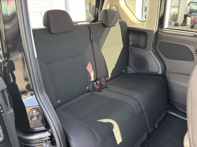 NISSAN ROOX 4WD 2024