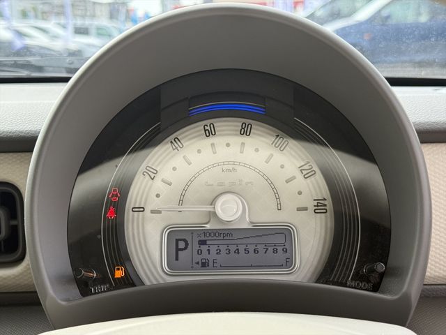 SUZUKI ALTO LAPIN 2018