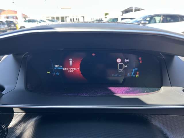 PEUGEOT PEUGEOT 2008 2022