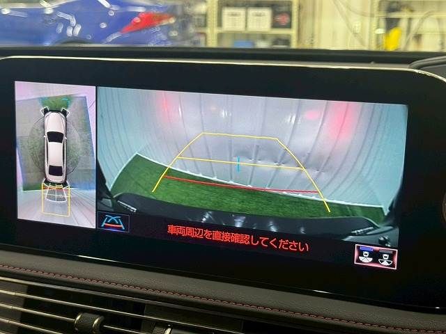 TOYOTA LEXUS LS500 2021