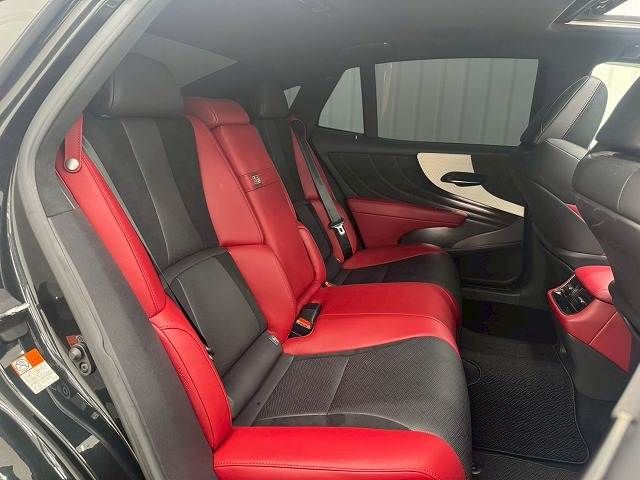 TOYOTA LEXUS LS500 2021