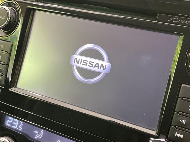 NISSAN X-TRAIL 4WD 2016