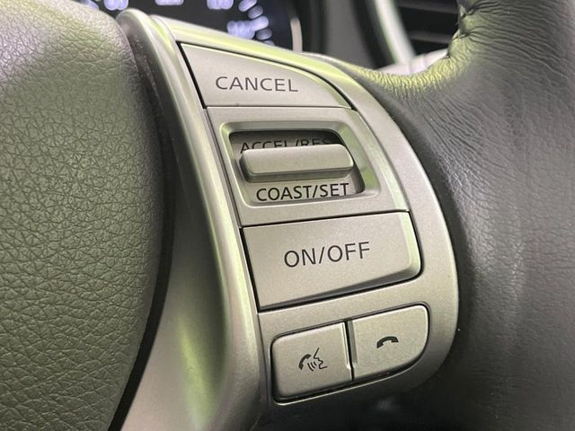 NISSAN X-TRAIL 4WD 2016