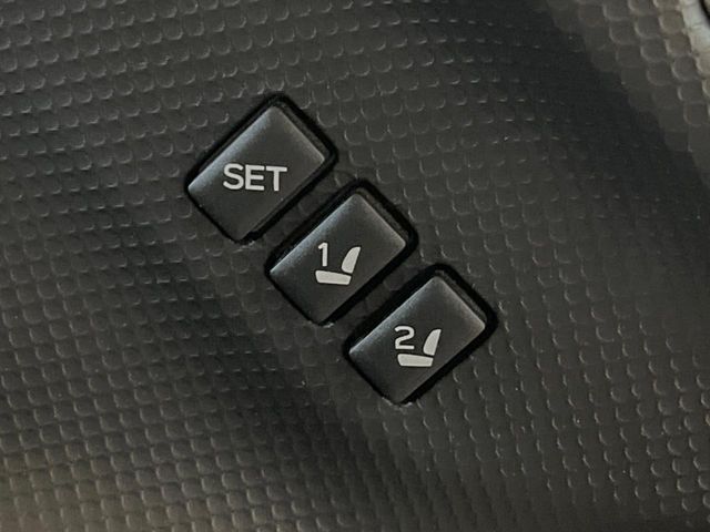 SUBARU FORESTER 2019