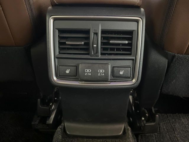 SUBARU FORESTER 2019