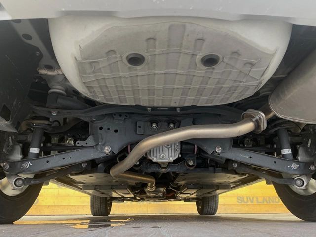 SUBARU FORESTER 2019