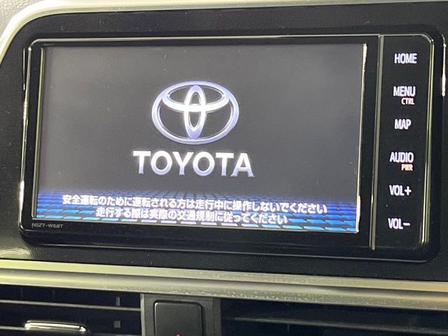 TOYOTA SIENTA 2019
