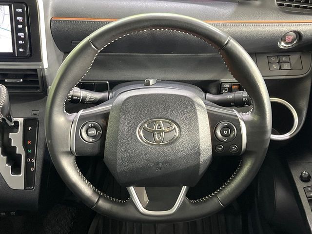 TOYOTA SIENTA 2019