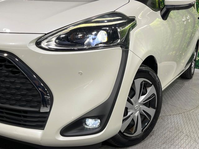 TOYOTA SIENTA 2019